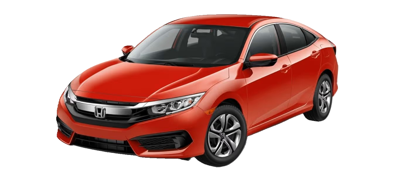 2017-honda-civic sedan 2017 hladka strecha